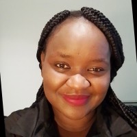 Eunice Wangui