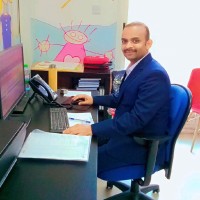 Dr.AFZAL MEKKAMANNIL