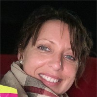 Sandrine Caron
