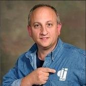 Kenny Gilder
