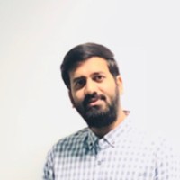 Prashanth Reddy