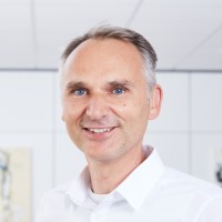 Uwe Herberth (Dr.-Ing., MBA)