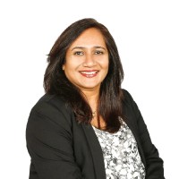 Sheela Barot
