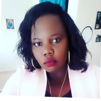 Harriet Kipwola