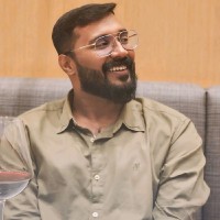 Saai Kiran Sr