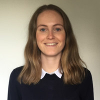 Olivia Hodgetts