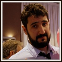 Gianluca d'amico