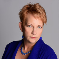 Linda Palmer