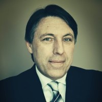 Eric BLIN