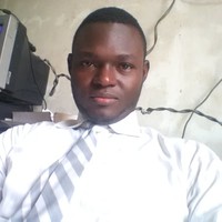 Bamidele Akinyokun