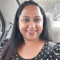Mudra Nair