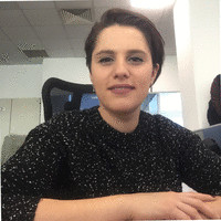 Selin Şeker Altıntaş