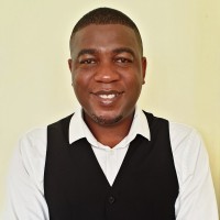Edson Sachikonye