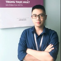 Nam Phạm Thành