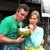 Aaron Radspinner, D.C.