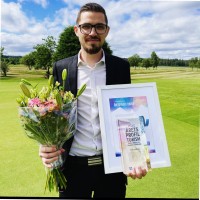 Linus Kulneff