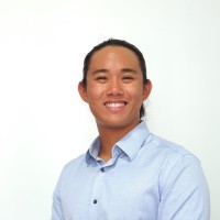 Isaac Lai