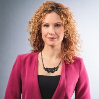 Klaudia Deregi