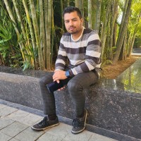 Mayank Tiwari