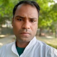 Vinod Shah