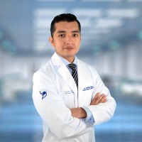 Dr. Jonathan Ayala Velasco