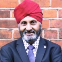 Kamaljit Sood