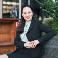 Вера Панфилова