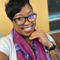 Latasha Dixon