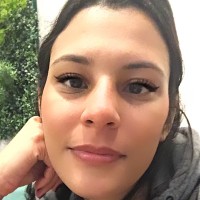 Danielly Ferreira