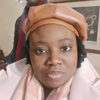 Maureen Nwagwu