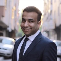 Ali Elmoursi