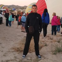 Юра Смирнов