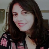 Lucineide Oliveira