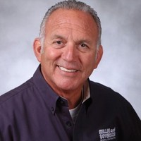Mitchell Bair