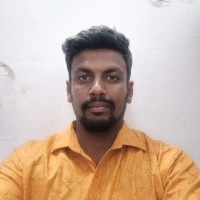 Devaraj M B