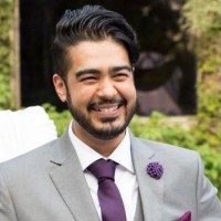 Ishan Handa