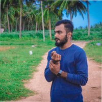 Sreedhar P.