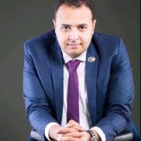 Hussein Abdelhady Hussein Taha (BDS, MSc, PhD, MBA)