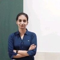 Palakpreet Kaur