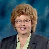 Etta Erickson