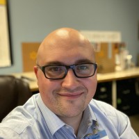 Luke Hull