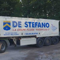 Pierre de Stefano