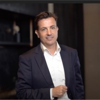 Frederic Saunier