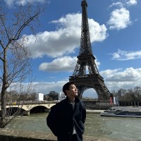 Lucas Chen Liu