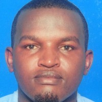 Patrick Mtei