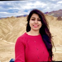 Neha Gupta, Mba