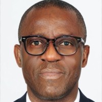 Kouamé Saint-Paul KOFFI