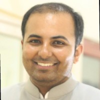 Himanshu Mohan
