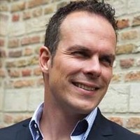Gert-Jan van der Welle
