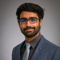 Pavan Raghavendra Rmv